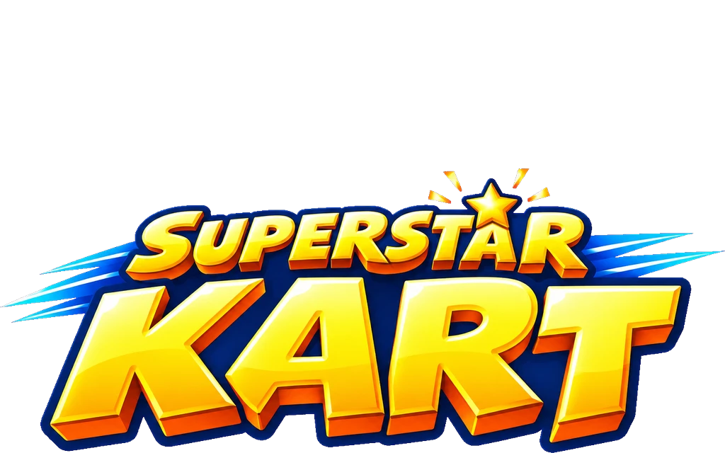 SUPERSTAR KART