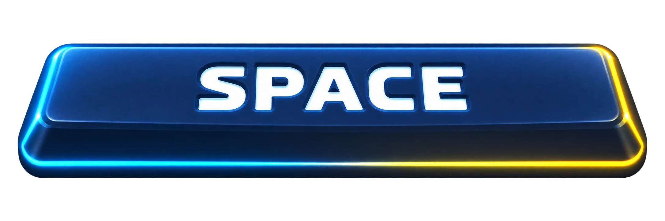 Space 키