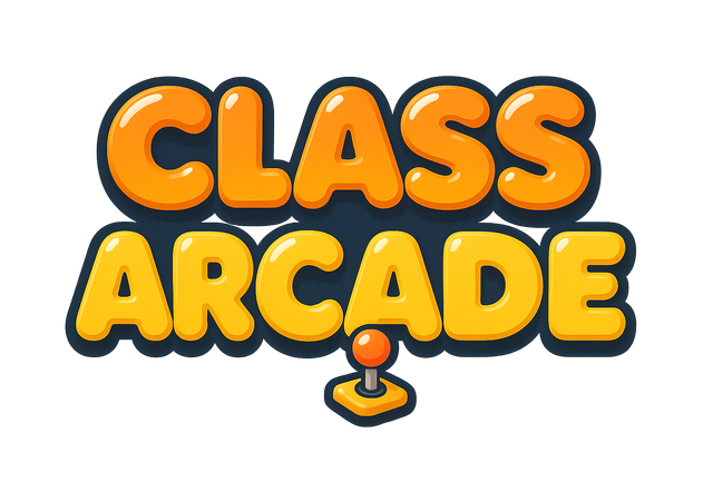 Class Arcade