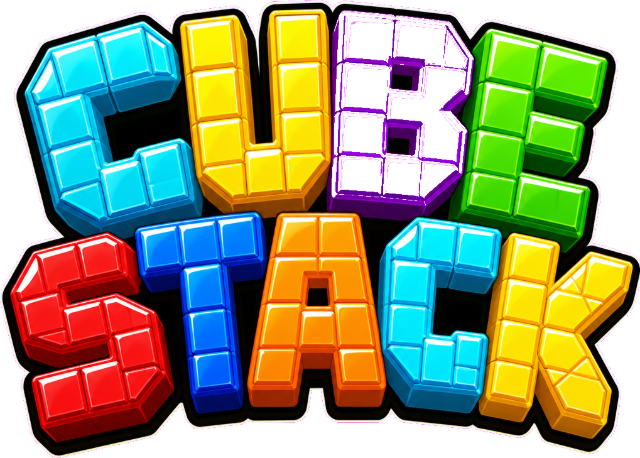 CUBE STACK